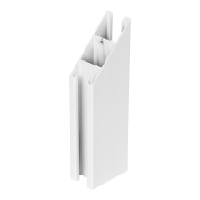 Aluminum Extrusion Profile-Industrial Aluminium-015